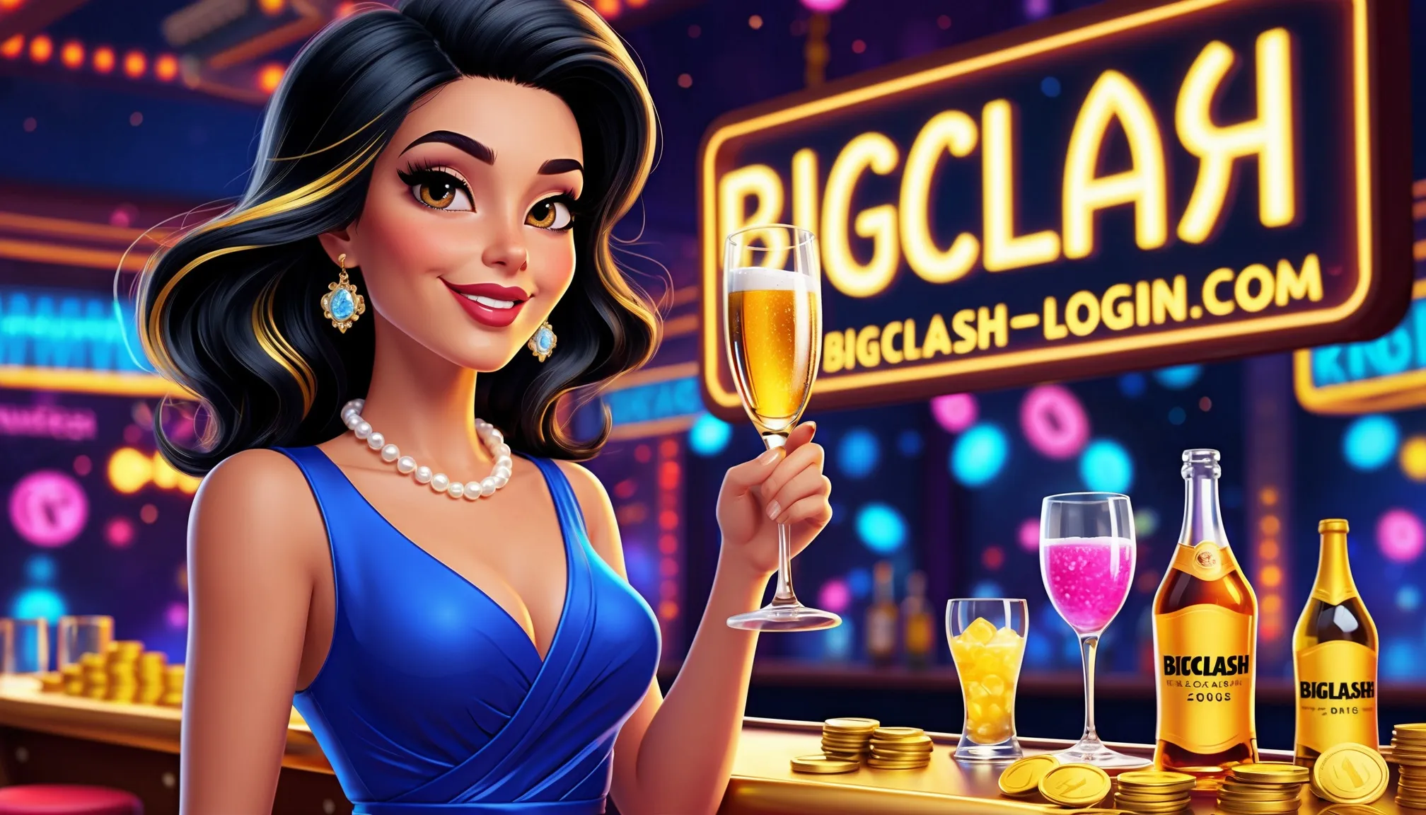 Big Clash casino review 2026 - bonuses, slots & VIP