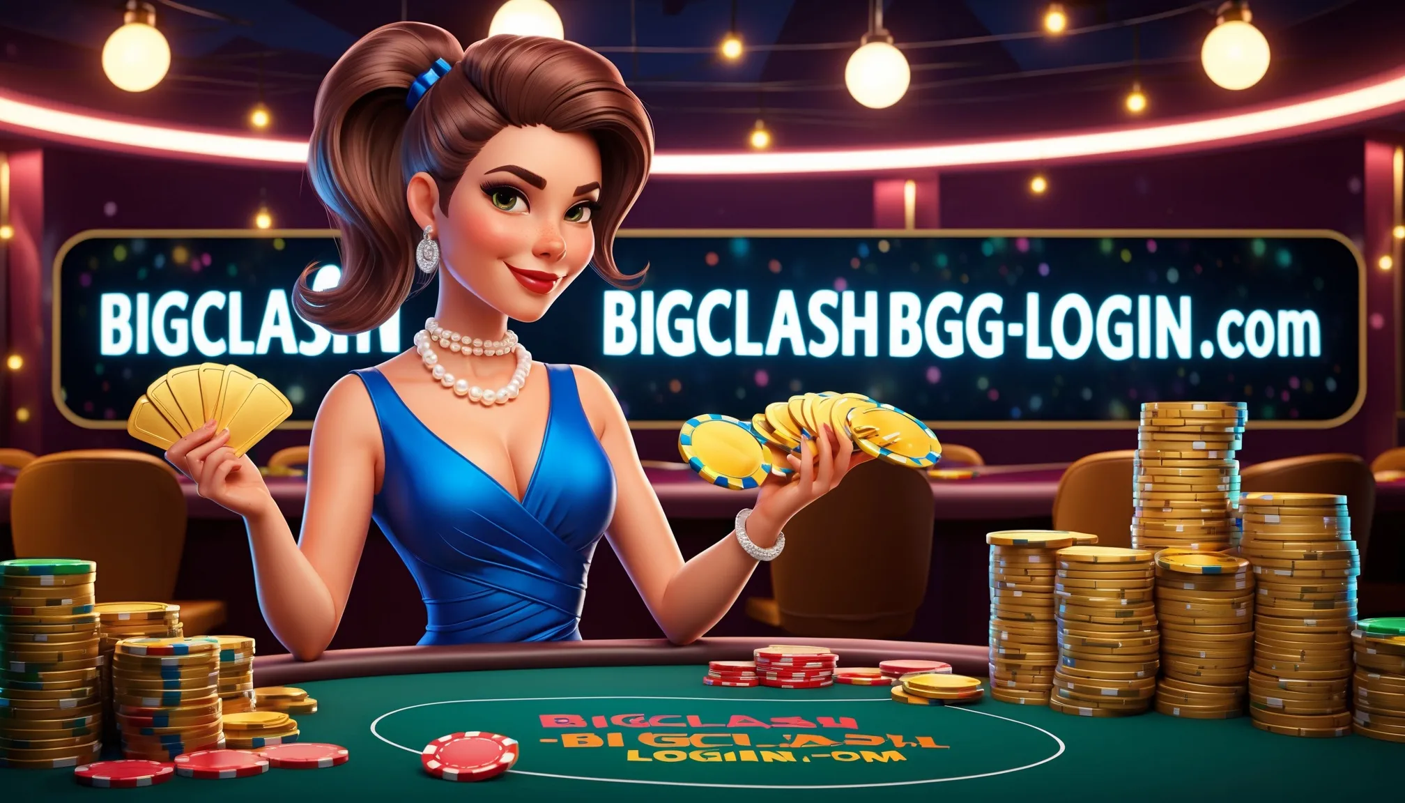 big clash demo: play free slots with no deposit needed